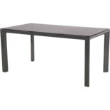 Outdoor Living - Tafel Mojito Negro 160x90cm