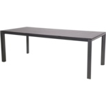 Outdoor Living - Tafel Mojito Negro 220x100cm