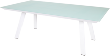 Outdoor Living - Tafel Breeze glas, 260x110x76cm
