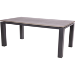 Outdoor Living - Tafel Bay Negro 180x100x74cm