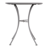 Outdoor Living - Tafel Da Vinci blueberry grey 60x60cm