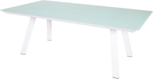 Outdoor Living - Tafel Breeze glas, 210x110x76cm