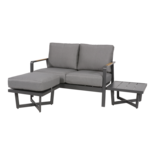Outdoor Living - Loungebank Mai Tai 3-pers