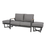 Outdoor Living - Loungebank Mai Tai 3-pers