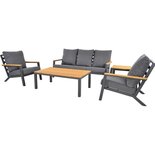 Outdoor Living - Loungeset Donnan