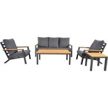 Outdoor Living - Loungeset Donnan