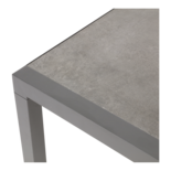 Outdoor Living - Tafel Down Town / Ohio 120x70cm