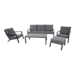 Outdoor Living - Tafel Down Town / Ohio 120x70cm