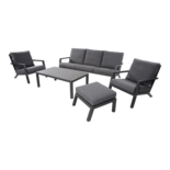 Outdoor Living - Tafel Down Town / Ohio 120x70cm