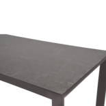 Outdoor Living - Tafel Mojito Ceramic Pardo 160x90cm