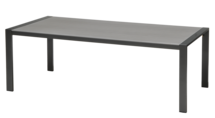 Outdoor Living - Tafel Duranite 218x100cm