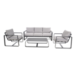 Outdoor Living - Loungeset Belezza