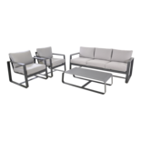 Outdoor Living - Loungeset Belezza