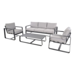 Outdoor Living - Loungeset Belezza