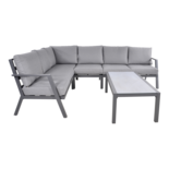 Outdoor Living - Loungehoekset Marah