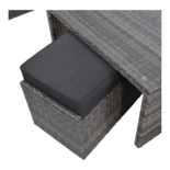 Outdoor Living - Loungehoekset Lugo Stone