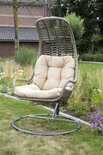 Outdoor Living - Hangstoel Relax Sandy