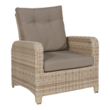 Outdoor Living - Loungestoel Soho Beach