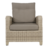 Outdoor Living - Loungestoel Soho Beach