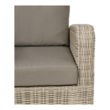 Outdoor Living - Loungestoel Soho Beach