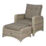 Outdoor Living - Loungestoel Soho Beach