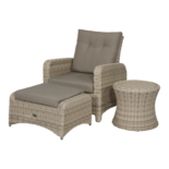 Outdoor Living - Loungestoel Soho Beach