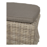 Outdoor Living - Voetenbank Soho Beach