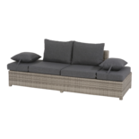 Outdoor Living - Loungebank Roma Cloud 210x80x66cm