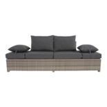 Outdoor Living - Loungebank Roma Cloud 210x80x66cm