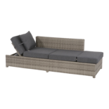 Outdoor Living - Loungebank Roma Cloud 210x80x66cm