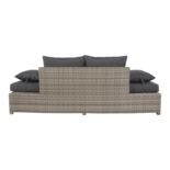 Outdoor Living - Loungebank Roma Cloud 210x80x66cm