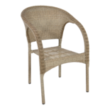 Outdoor Living - Stoel Fiore
