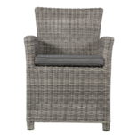 Outdoor Living - Stoel Tropez Smoke