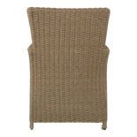 Outdoor Living - Stoel Tropez Straw
