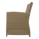 Outdoor Living - Stoel Tropez Straw