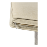 Outdoor Living - Stoel Tropez Straw