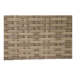 Outdoor Living - Multibank Pandora Straw