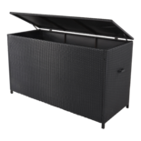 Outdoor Living - Kussenbox Black