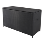 Outdoor Living - Kussenbox Black