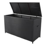 Outdoor Living - Kussenbox Black