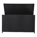 Outdoor Living - Kussenbox Black