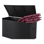 Outdoor Living - Kussenbox Black