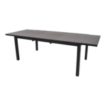 Outdoor Living - Uittrektafel Carcassonne 180/250x100x75cm