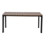 Outdoor Living - Tafel Arezzo 160x90cm