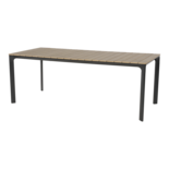 Outdoor Living - Tafel Arezzo 200x90cm