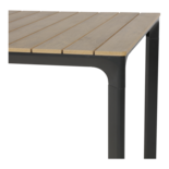 Outdoor Living - Tafel Arezzo 200x90cm