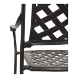 Outdoor Living - Stoel Westminster gietaluminium