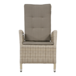 Outdoor Living - Stoel Soho 2.0 Beach - Set van 2 stuks