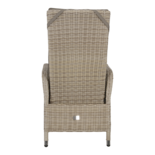 Outdoor Living - Stoel Soho 2.0 Beach - Set van 2 stuks