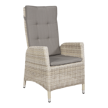 Outdoor Living - Stoel Soho 2.0 Beach - Set van 2 stuks